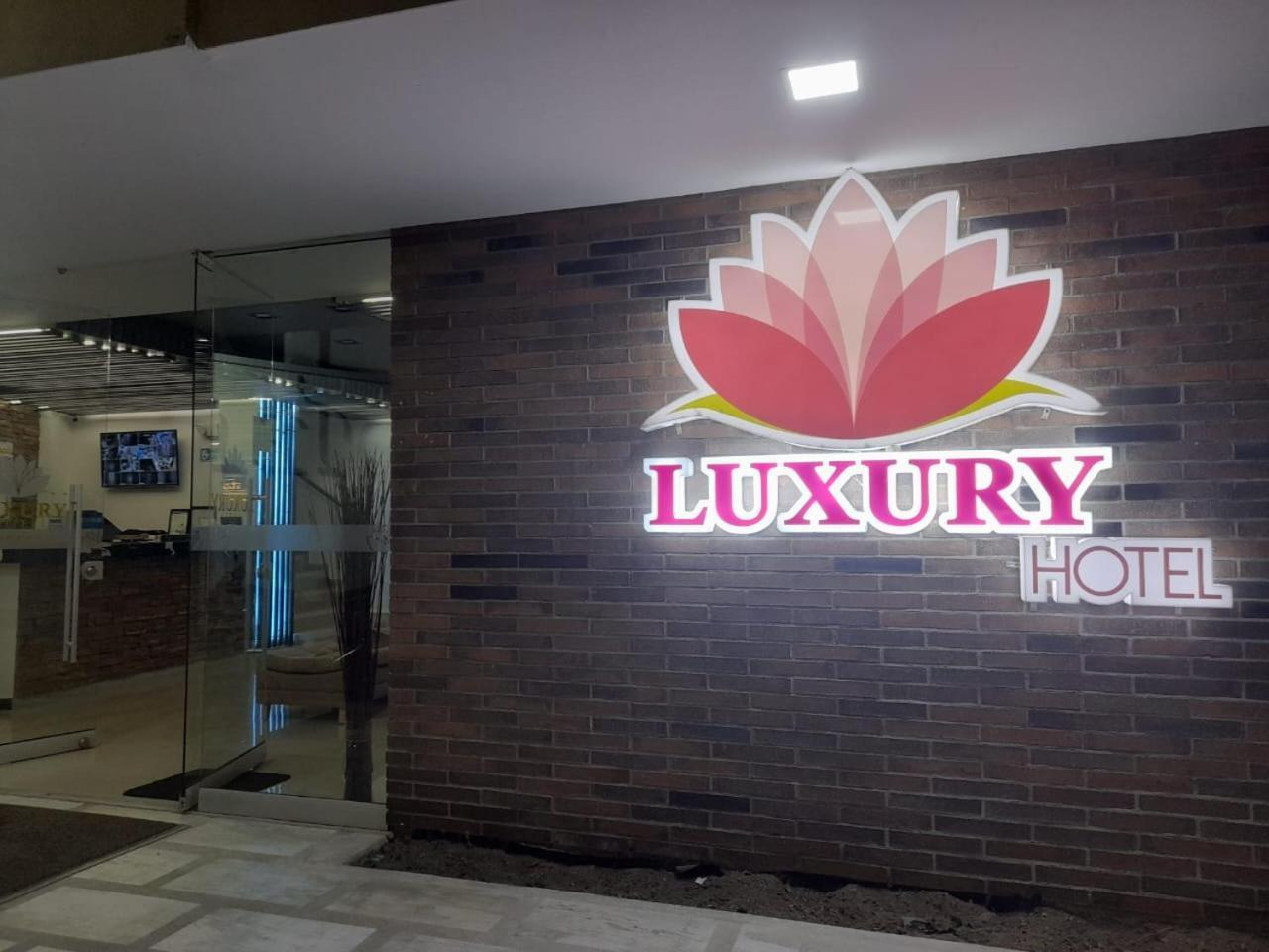Luxury Hotel Santa Rosa de Cabal Exterior foto